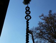 2017-04-29 Maibaum stellen